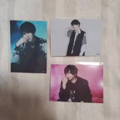 【まや様専用】　リアフェ　ブロマイドセット