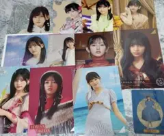 乃木坂46 乃木フェス 池田瑛紗 プリントカード - メルカリ