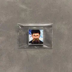 呪術廻戦 呪術廻戦展 アクリルタイル 日車寛見