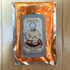 ココス　ちいかわ　スライドケース　ラッコ