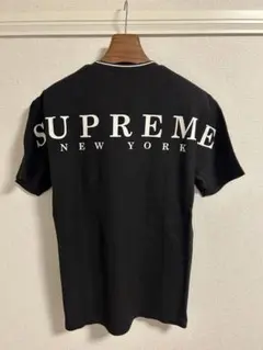【Supreme】ワッフルTシャツ