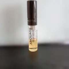 香水ガチャAMOUAGE パーパス2mlのサムネイル