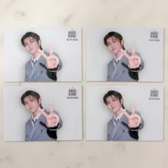 ミセス　ゼンジン未到とイミュータブル　フォトカ　024　若井滉斗さん　まとめ