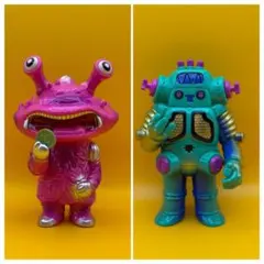 2026年最新】カネゴン ソフビの人気アイテム - メルカリ