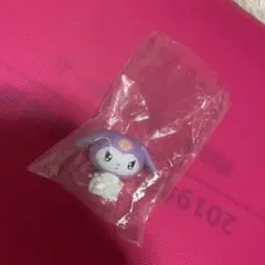 きゃらゆ～フィギュアコレクション　サンリオキャラクターズ　反省中