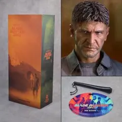 SUPERMAD TOYS ブレードランナー デッカード 1/6 フィギュア - メルカリ
