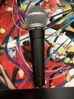 AMATERAS 8058 SHURE SM58 モディファイ品 - メルカリ