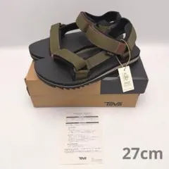 27cm Teva M UNIVERSAL TRAIL 1106786 サンダルのサムネイル