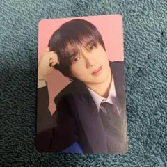 BTS Jin LUCIDO-L コラボ ポストカードブック、ミラーセット - メルカリ