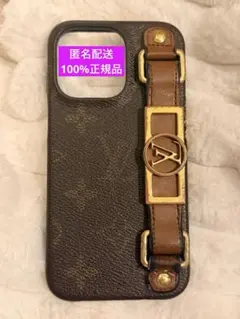 iPhone13Proケース LOUIS VUITTON