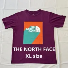 THE NORTH FACE S/S 3D LOGO TEE XL