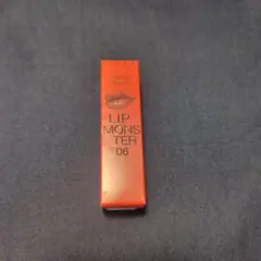 ケイト リップモンスター 06 2:00AM