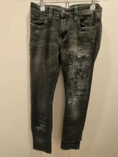 Ksubi 30 希少 slim fit drip 値下げ⭕️ - メルカリ