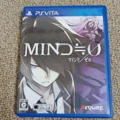 MIND≒0（マインド/ゼロ）