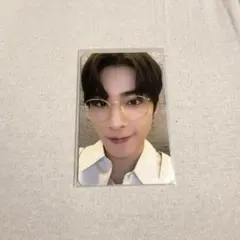 シャオジュン トレカ シーグリ wayv