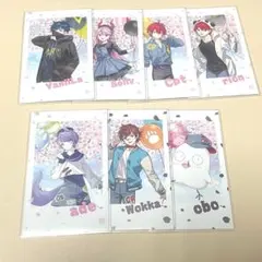CR FESトレーディングカード バラ売り可 - メルカリ