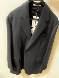 AURALEE LIGHT MELTON JACKET size3のサムネイル