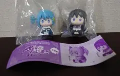 まどマギ ぺたっとねじまきますこっと ほむら さやか まどか☆マギカ