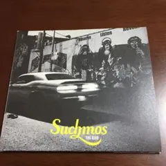 Suchmos THE KIDSのサムネイル