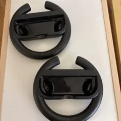 Nintendo Switch ブラック コントローラー 2個セット