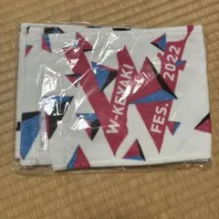 藤吉夏鈴 タオル