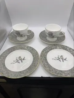 2026年最新】ウェッジウッド ハミングバードの人気アイテム - メルカリ