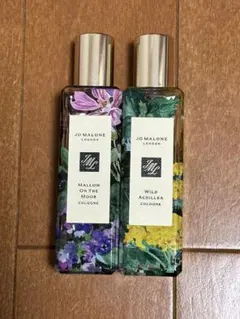 新品　ジョーマローンロンドン　ワイルドアキレアコロン　30ml ジョーマローン ワイルド アキレア コロン 30ml 格安通販