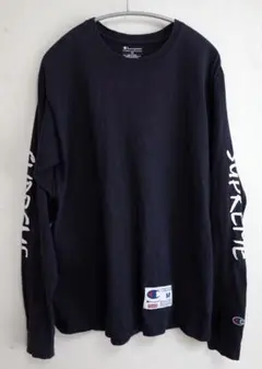 2026年最新】SUPREME メンズ 七分・長袖カットソーの人気アイテム