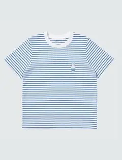ユニクロ　UNIQLO UT ミッフィー　ブルー　Mサイズ
