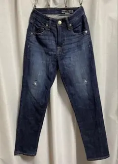 AMERICAN HOLIC ダメージ加工 デニムパンツのサムネイル