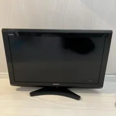 家電 SHARP AQUOS  LC-32E9 Amazon.co.jp: SHARP Aquos LC-32E9 32 Type Terrestrial BS 110