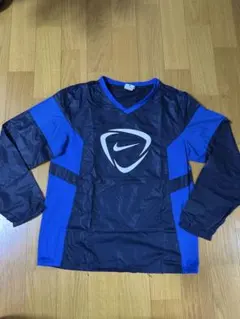 【NIKE】 ピステ L ネイビー/ブルー