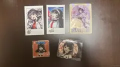 にじさんじ 月ノ美兎 グッズセット まとめ売り - メルカリ