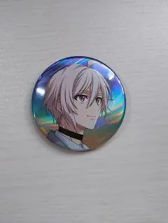 アイナナ 10th Anniversary 缶バッジ コレクション A 逢坂壮五 - メルカリ