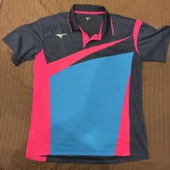 Mizuno テニス　ユニフォーム　ウェア