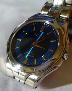 SEIKO キネティックオートリレー 21世紀 限定モデル SEIKO キネティックオートリレー 21世紀 3000本限定 希少レアモデル