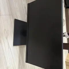 未使用品】東芝 REGZA 65X8900L 純正テレビスタンド 台座 脚のみ