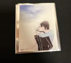 草摩潑春 草摩依鈴　アクリルカード　フルーツバスケット