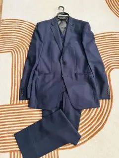 美品・使用回数2,3回✨オリヒカ スリーピーススーツ （180cm）相当