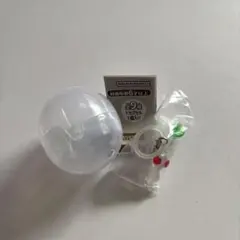 ピクミン めじるしアクセサリー2 白ピクミン