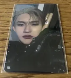 INI 田島将吾　XQUARE トレカ 105