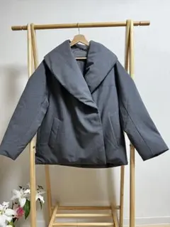 2026年最新】エブール ダウンコートの人気アイテム - メルカリ