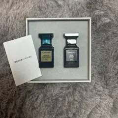 TOM FORD プライベート ブレンド ディスカバリー コレクション 4のサムネイル