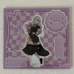 ラブライブ サントリーコラボ アクリルキーホルダー ウィーン
