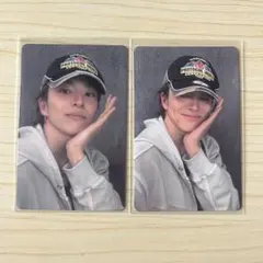⚠️韓国限定treasure アサヒNEW WAVE スタンプツアー - メルカリ