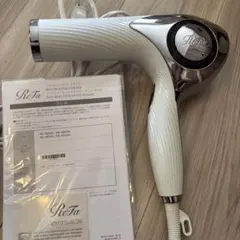 リファ ドライヤ2019年製 ジャンク品 ブランド：ReFa】商品一覧｜中古・リサイクルショップの公式通販