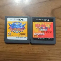 星のカービィと太鼓の達人