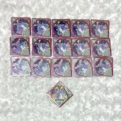 アイカツカード プラネット スイング まとめ売り