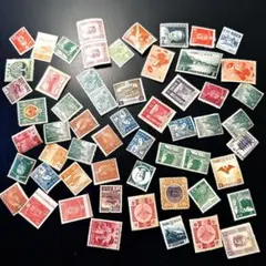 003 銭位切手 いろいろおまとめ - メルカリ