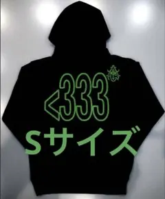 MOTHZMOSHPiT×ORIGAMI <333*Hoodie Sサイズ MOTHZMOSHPiT×ORIGAMI <333*Hoodie 12oz - メルカリ